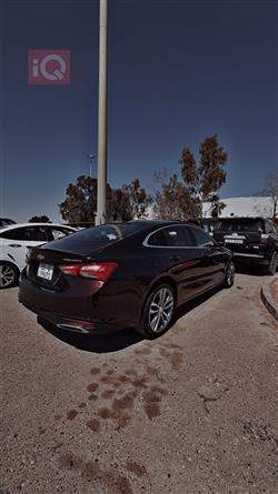 شيفروليه ماليبو